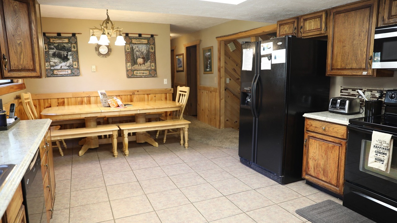 Photo of Kitchen in Island Park