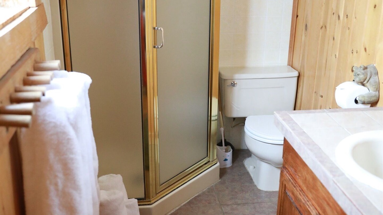 Photo of Bedroom in Island Park