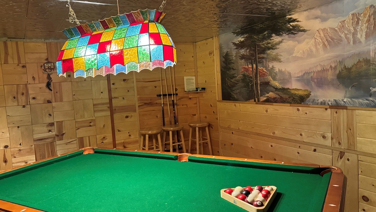 Photo of Bedroom in Island Park