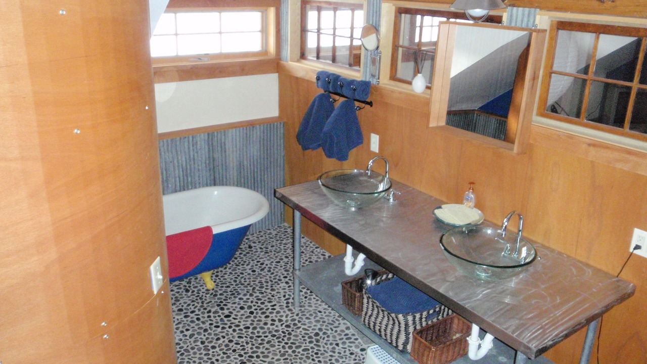 Photo of Bathroom in Victor