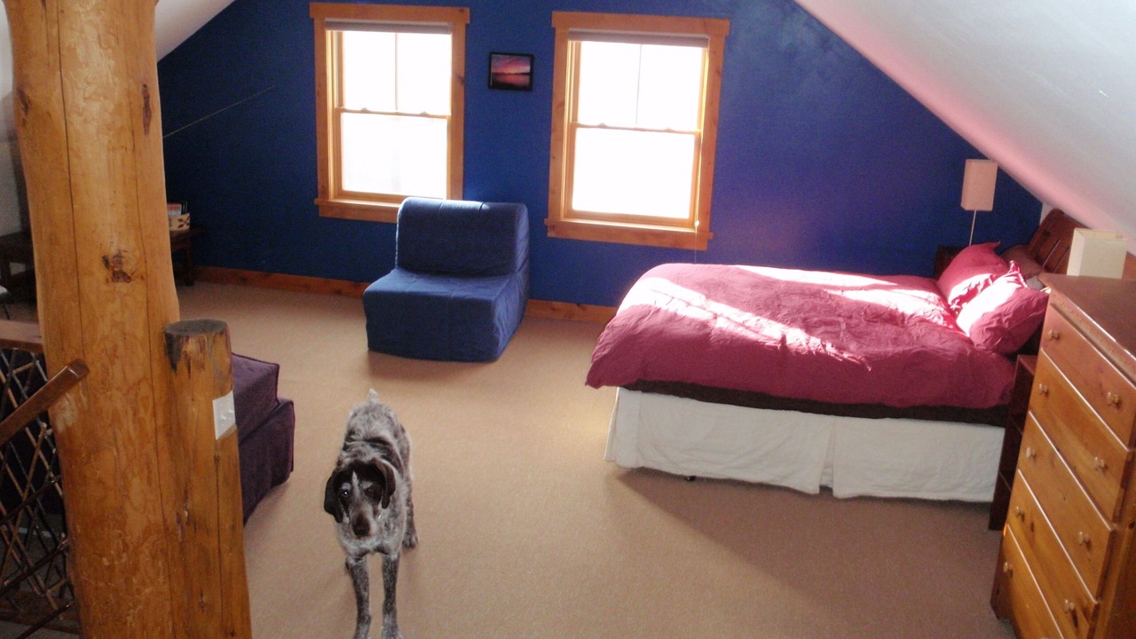 Photo of Bedroom in Victor