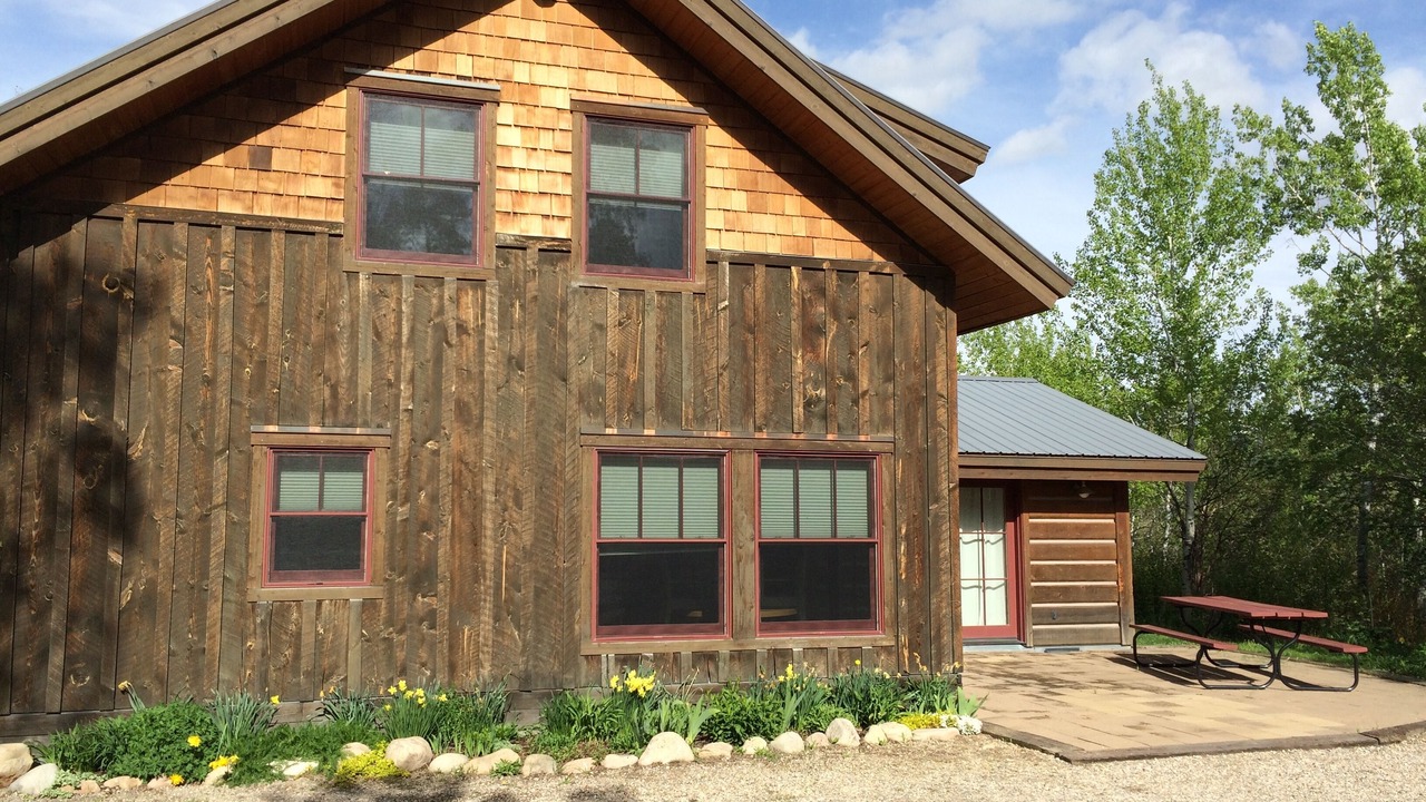 Photo of Outdoor in Victor