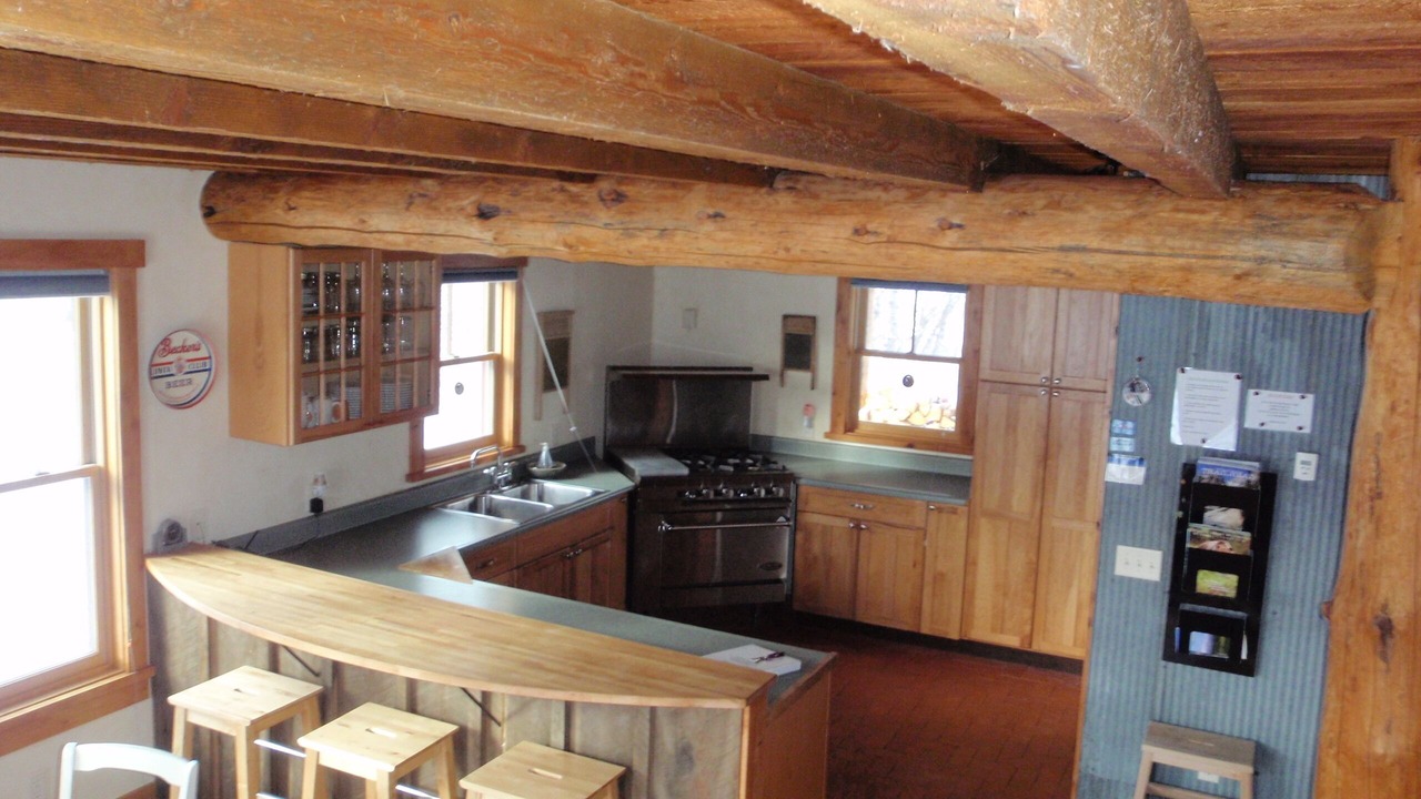 Photo of Kitchen in Victor