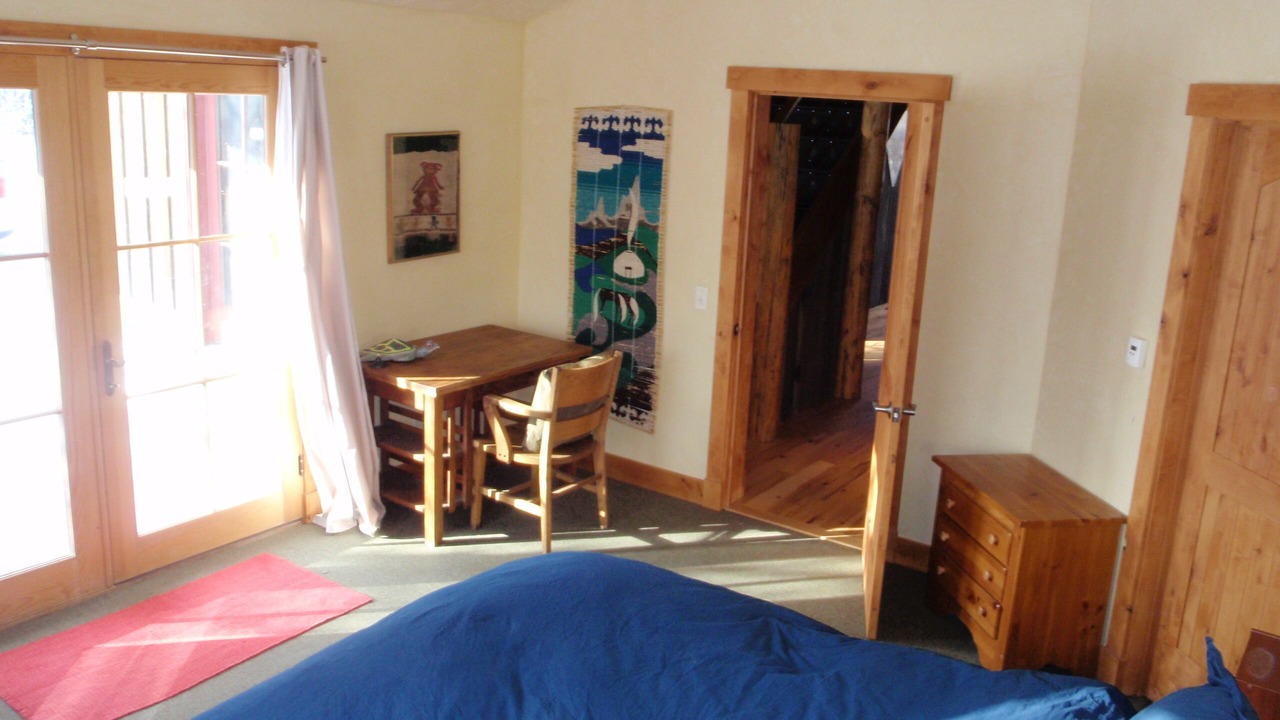 Photo of Bedroom in Victor