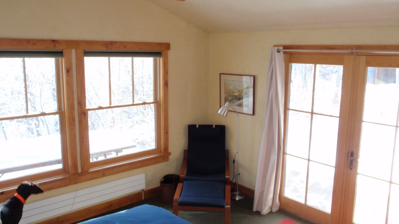 Photo of Bedroom in Victor