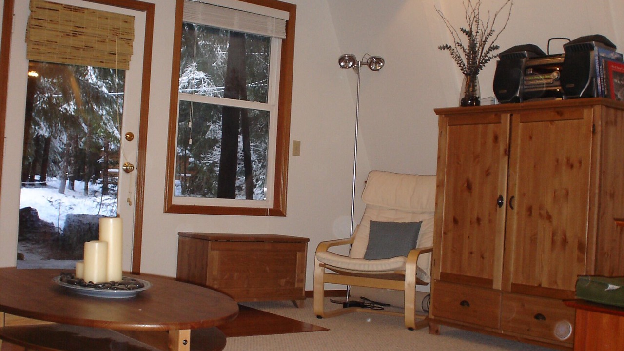 Photo of Outdoor in Enumclaw
