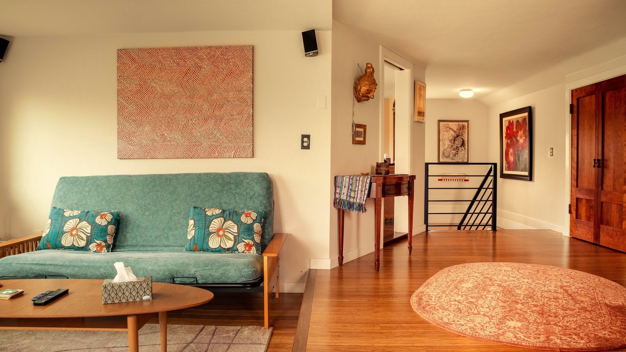 Photo of Livingroom in Driggs