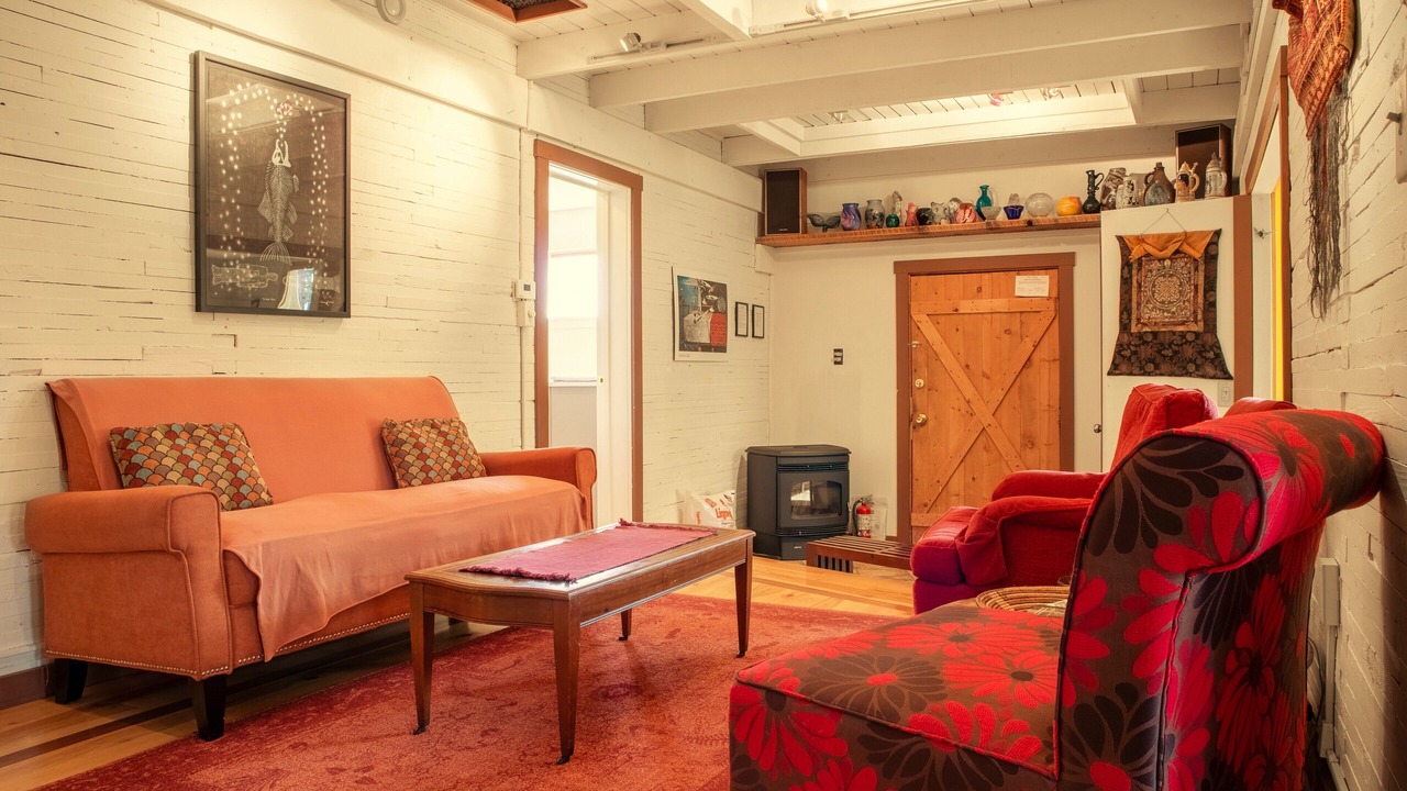 Photo of Livingroom in Driggs