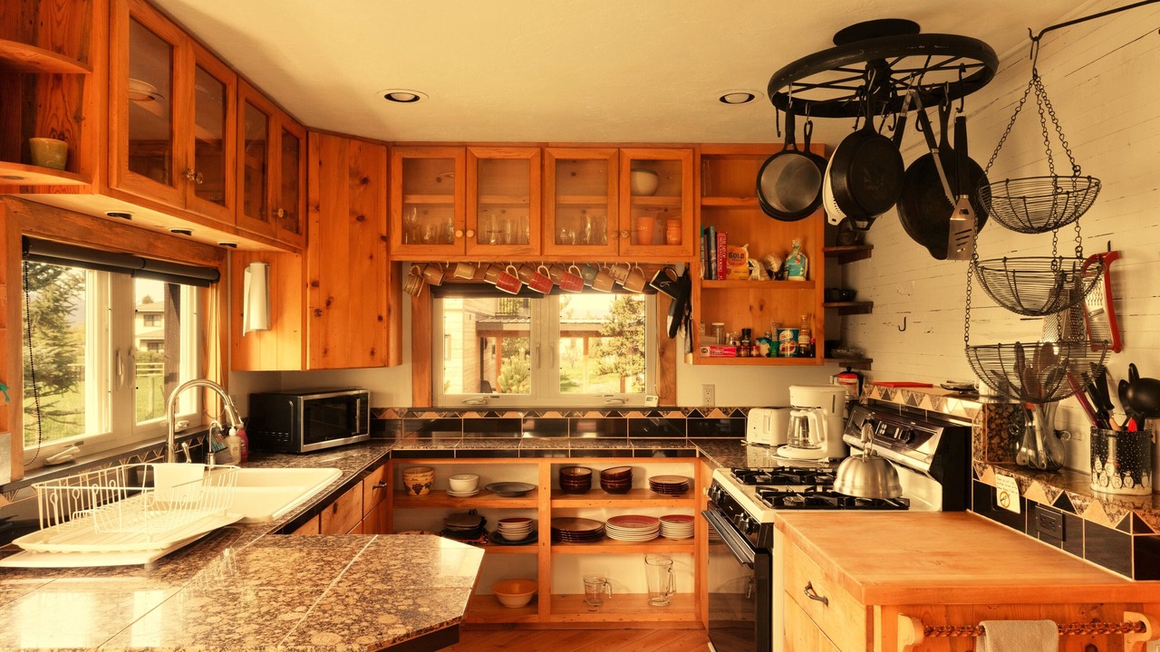 Photo of Kitchen in Driggs