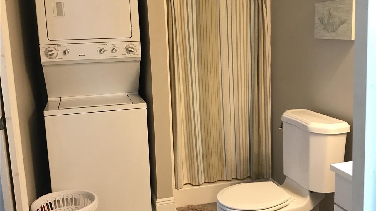 Photo of Bathroom in Bay St Louis