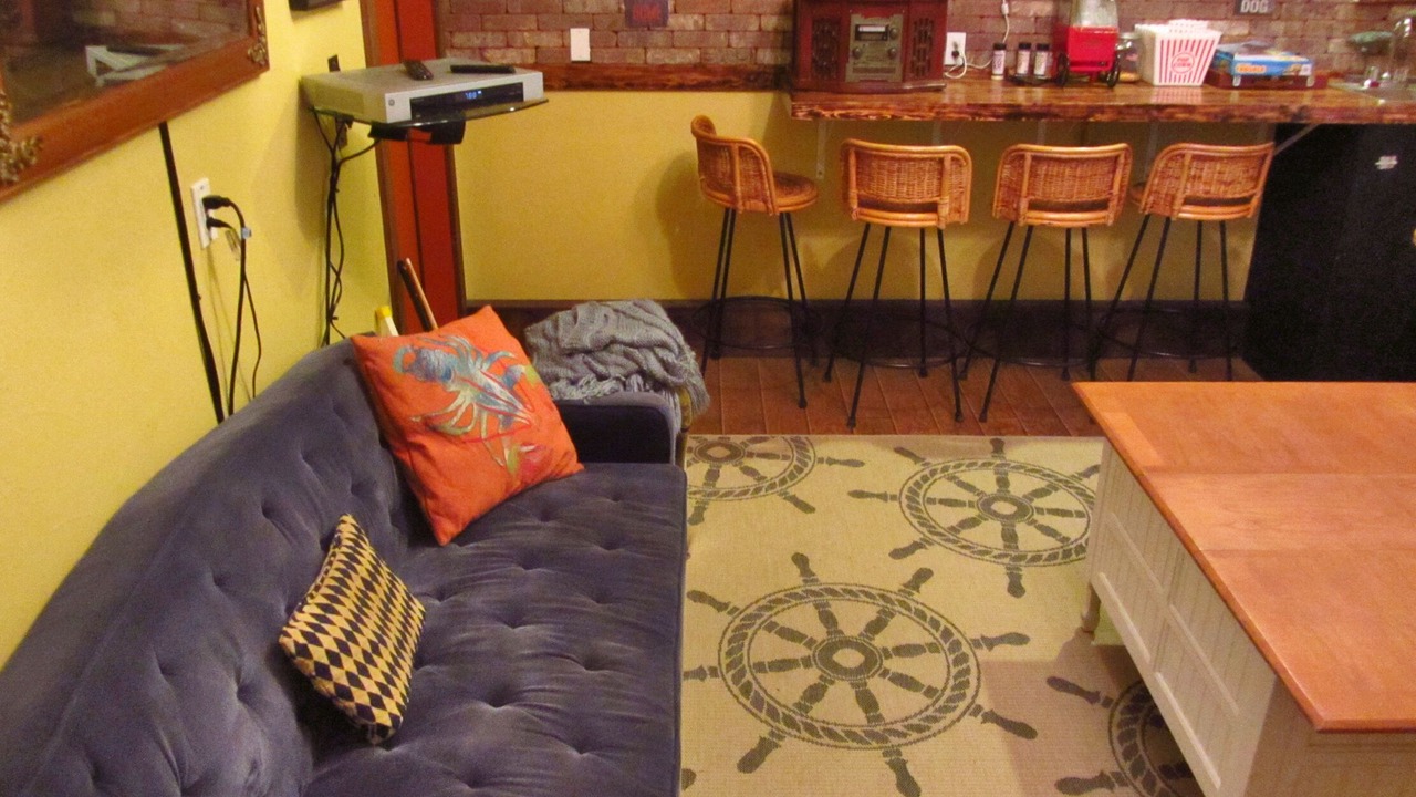Photo of Livingroom in Newport