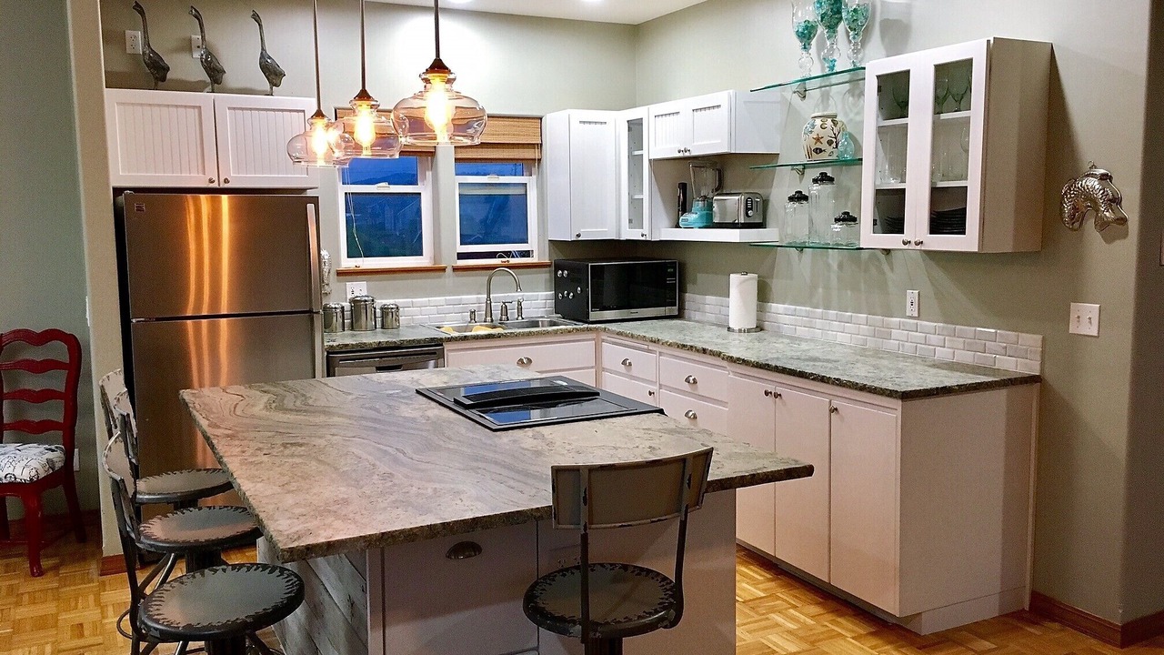Photo of Kitchen in Newport
