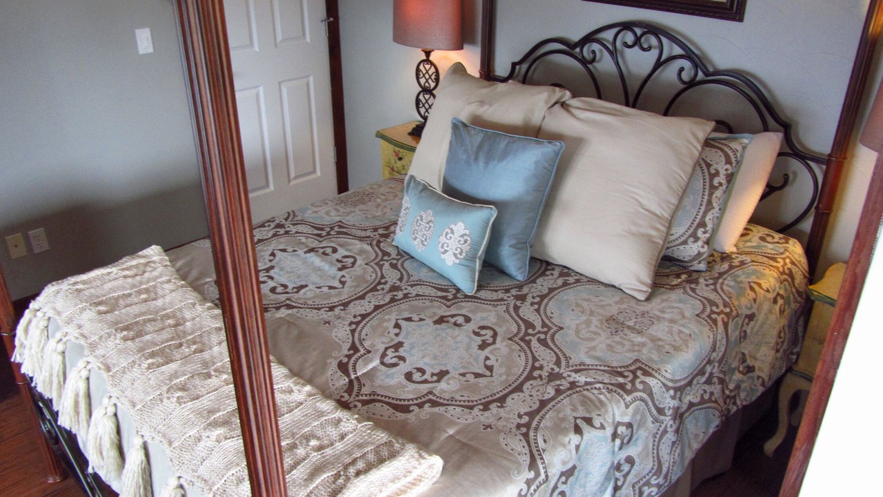 Photo of Bedroom in Newport
