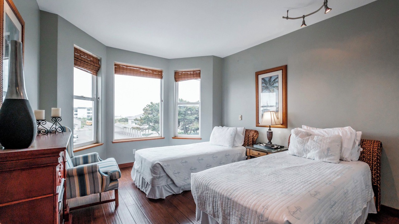 Photo of Bedroom in Newport