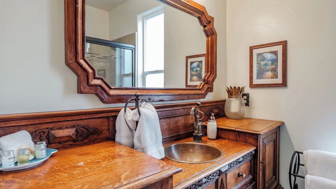 Photo of Bathroom in Newport