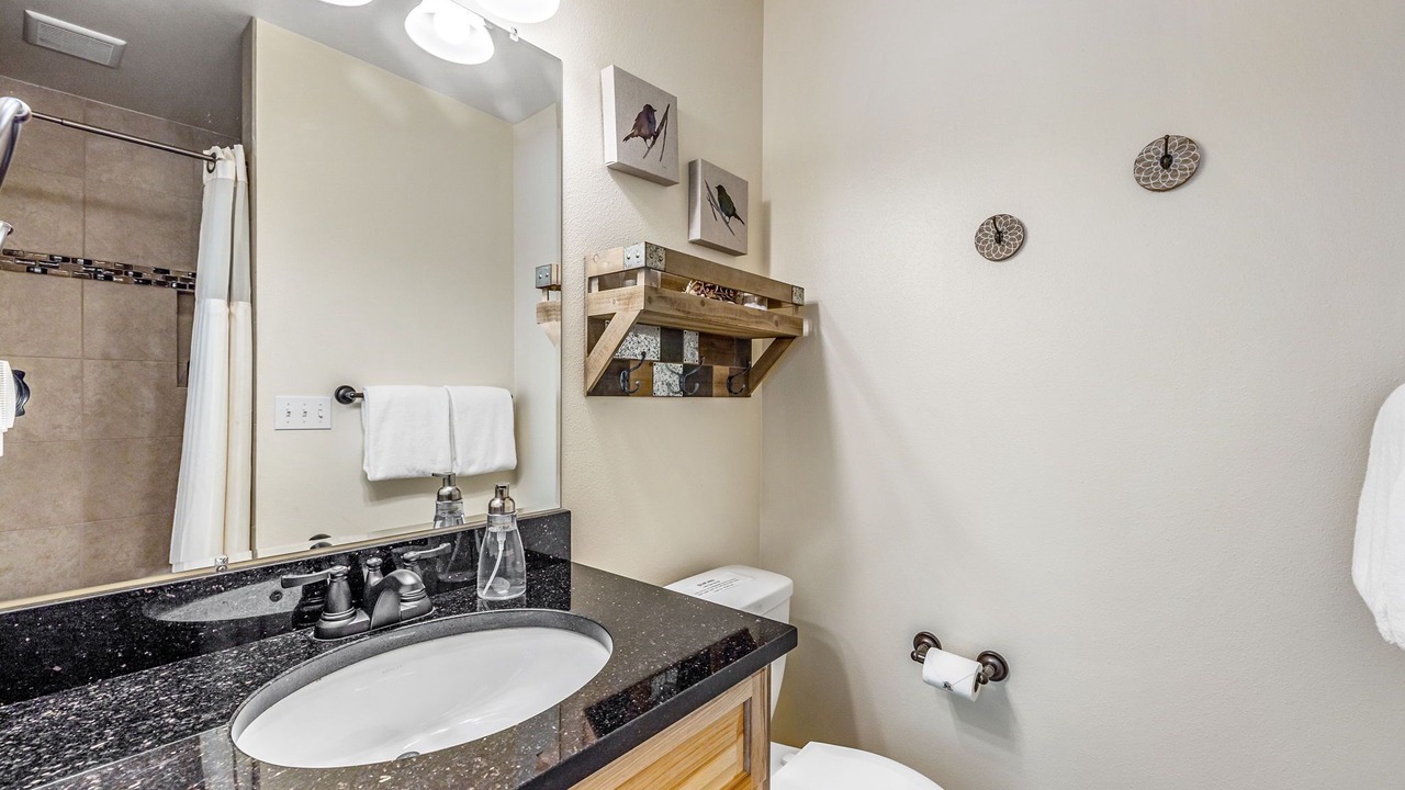 Photo of Bathroom in Ronald