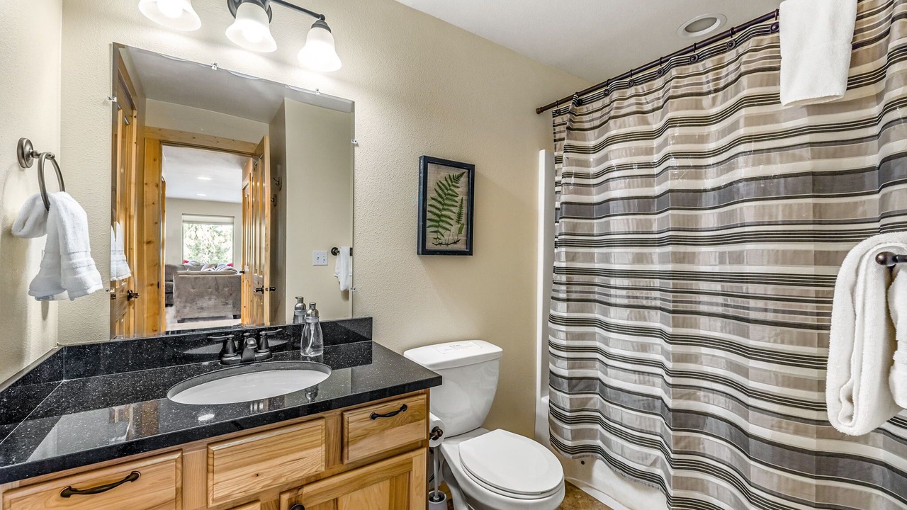 Photo of Bathroom in Ronald