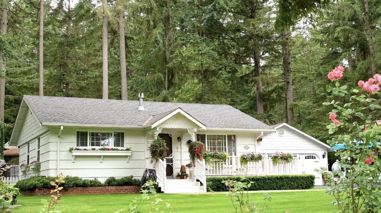 Photo of Outdoor in Artondale