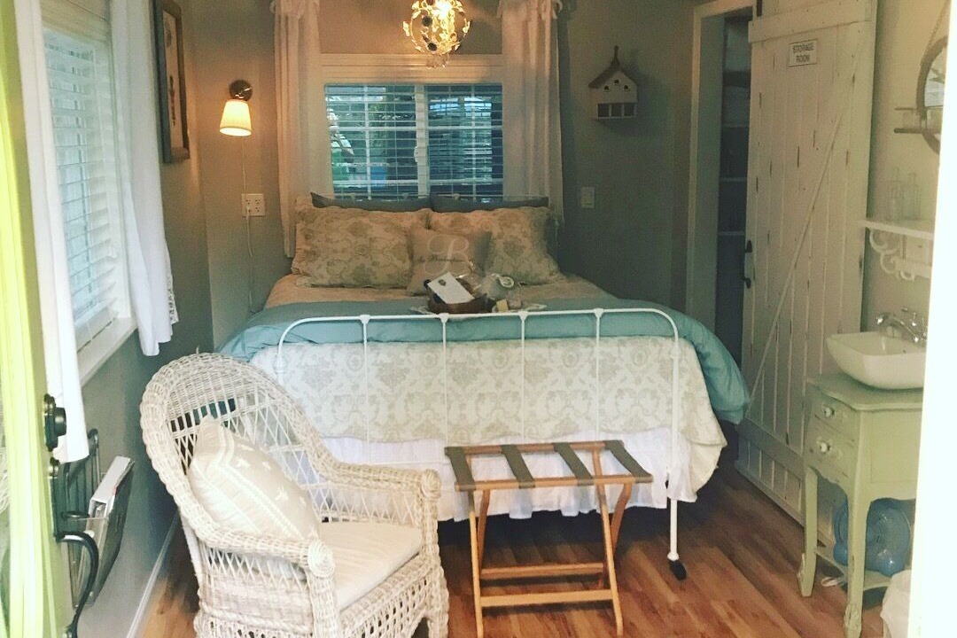 Photo of Bedroom in Artondale