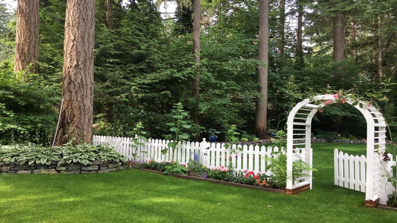 Photo of Outdoor in Artondale