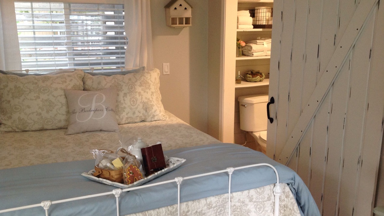 Photo of Bedroom in Artondale