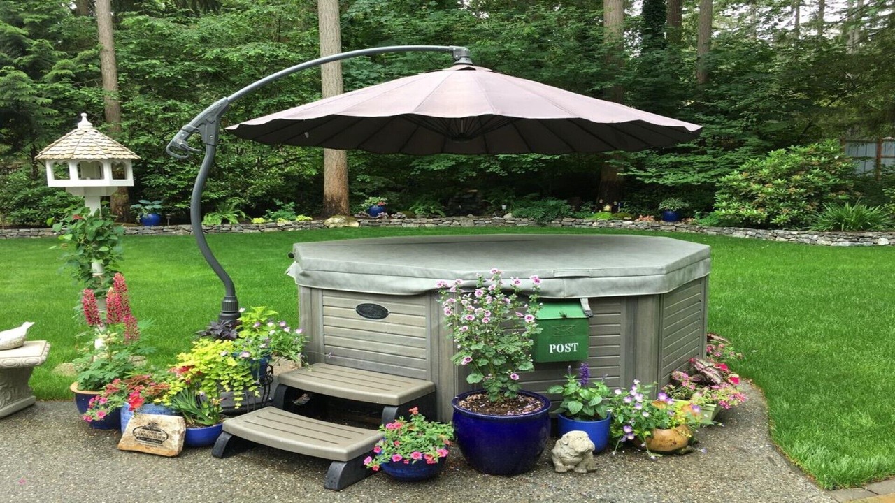 Photo of Outdoor in Artondale