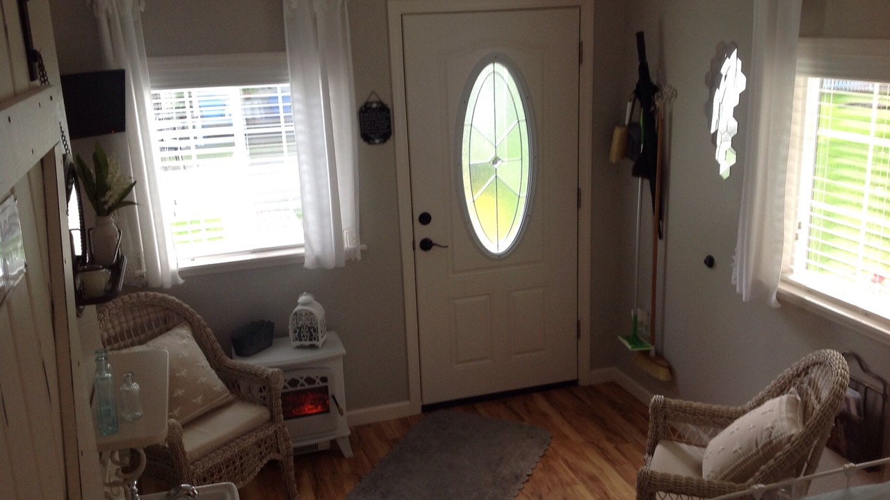 Photo of Bedroom in Artondale