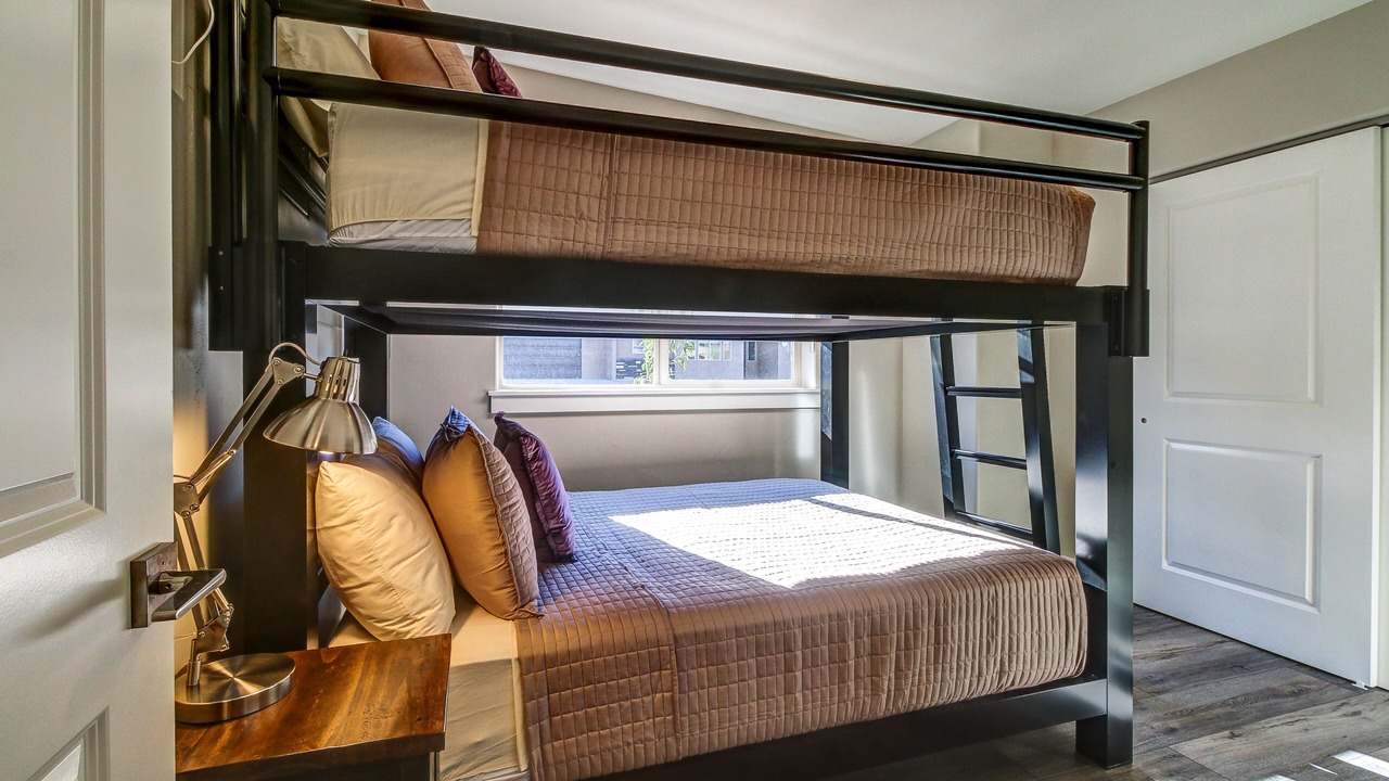 Photo of Bedroom in Moab South Valley