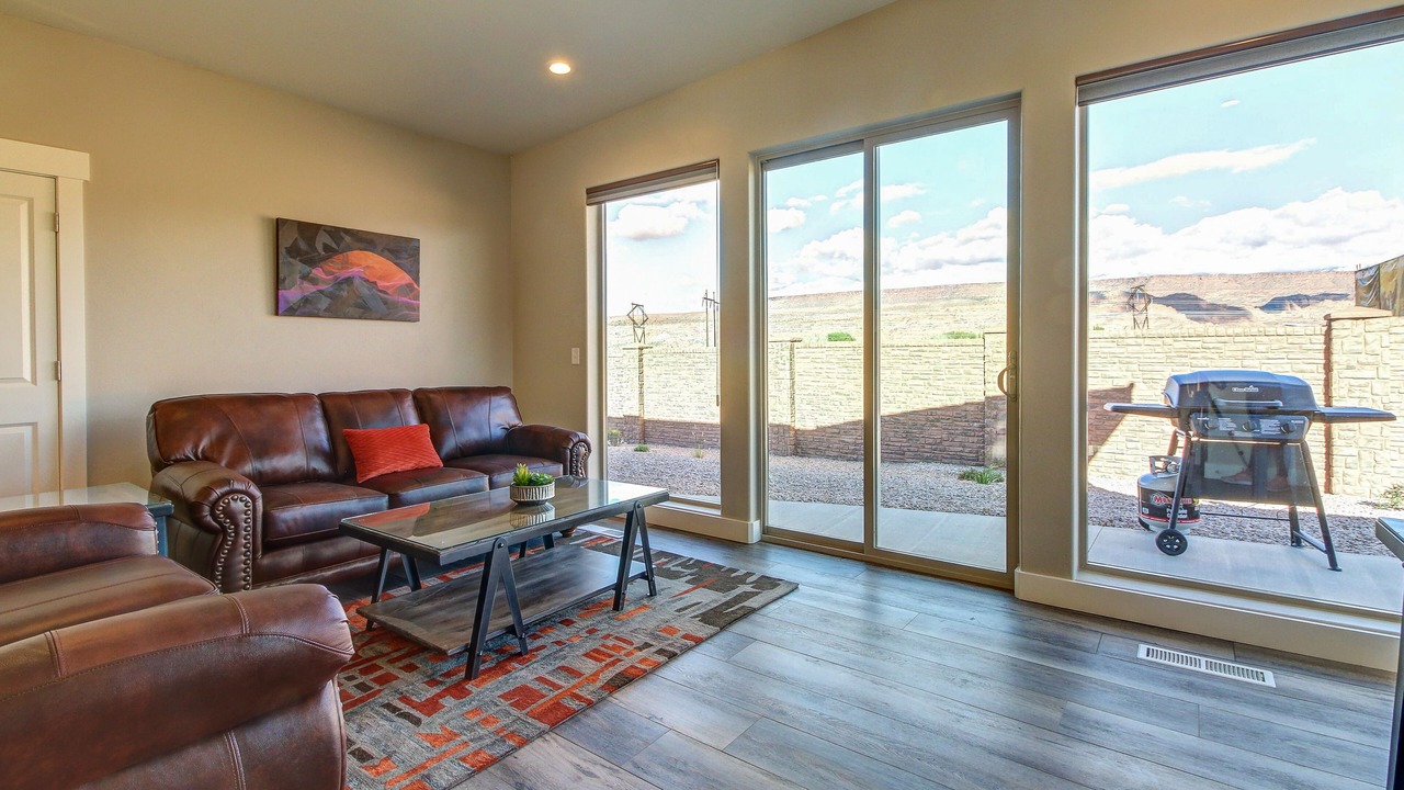 Photo of Livingroom in Moab South Valley
