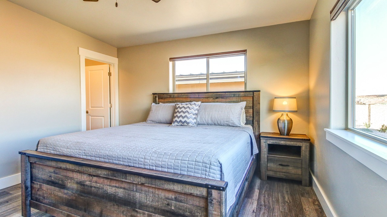 Photo of Bedroom in Moab South Valley