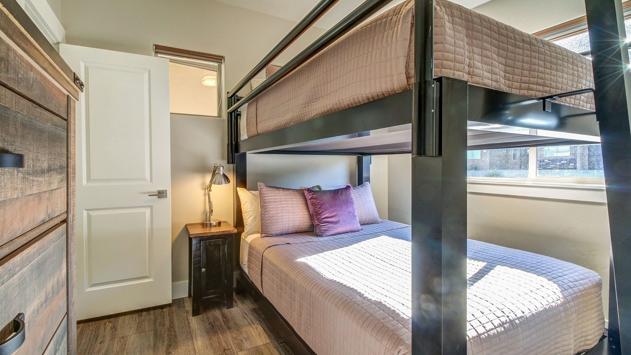 Photo of Bedroom in Moab South Valley
