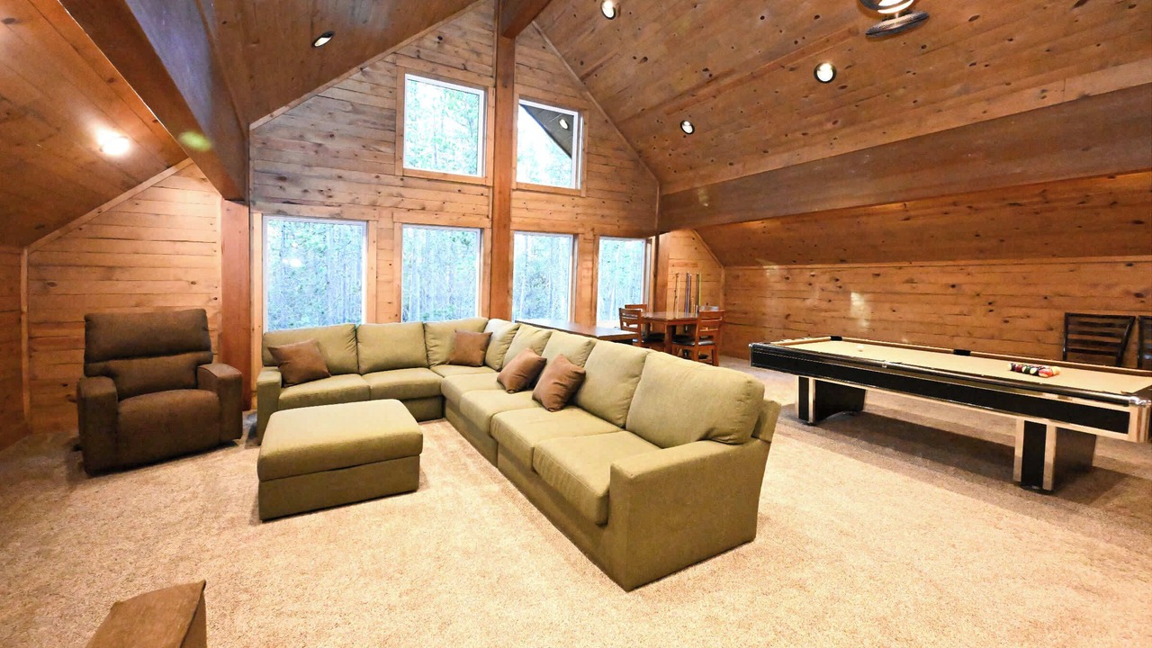 Photo of Bedroom in Island Park