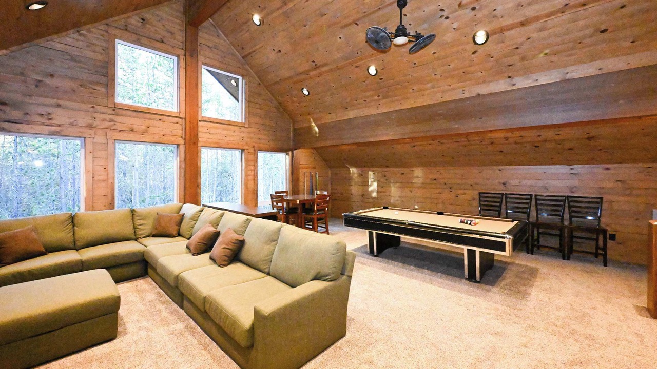Photo of Bedroom in Island Park