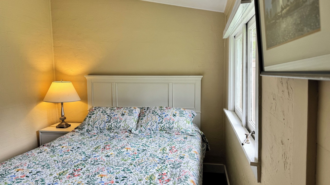 Photo of Bedroom in Vashon Island