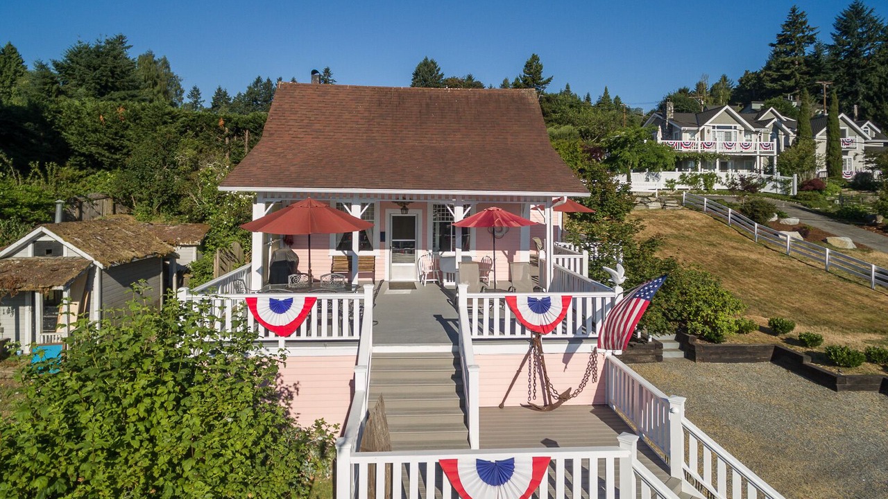 Photo of Outdoor in Vashon Island
