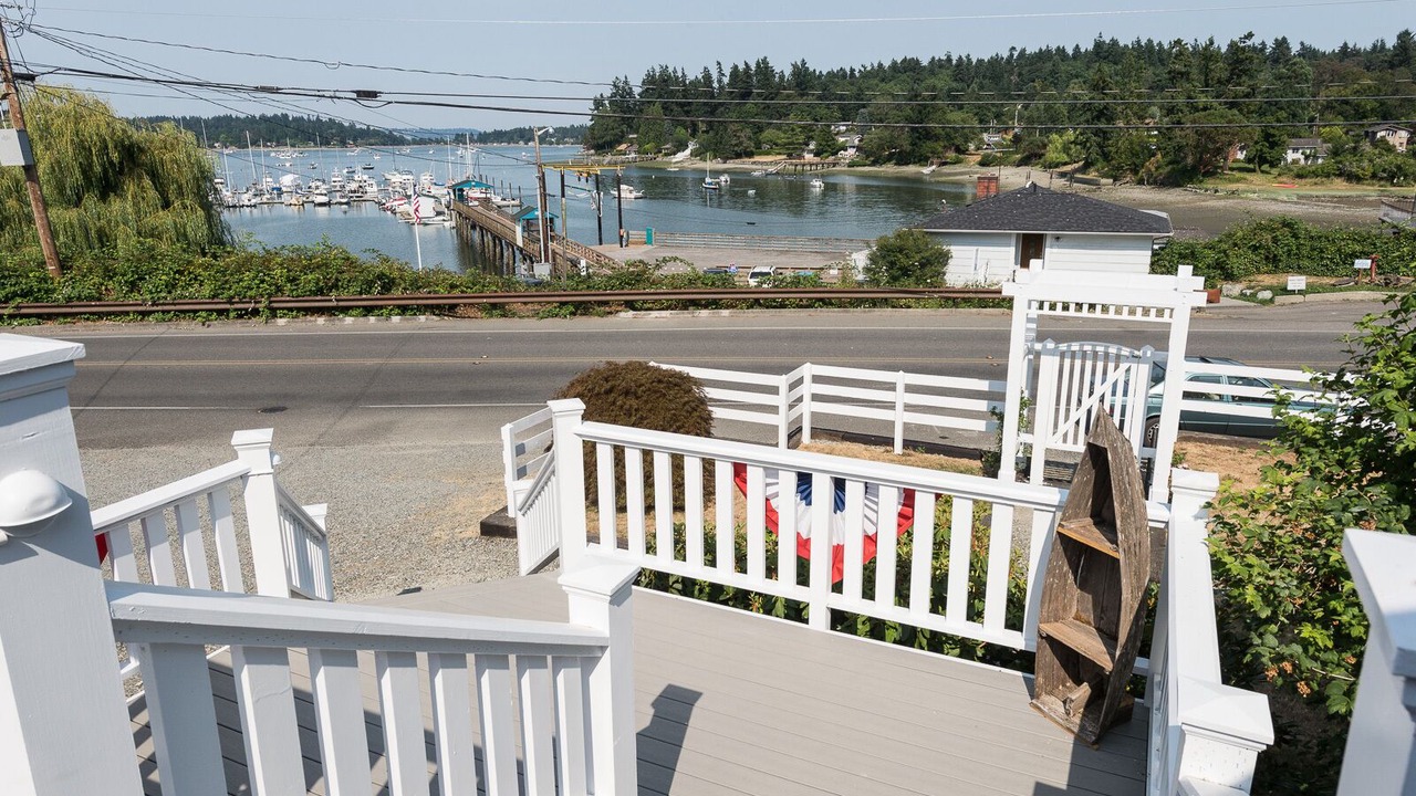Photo of Outdoor in Vashon Island