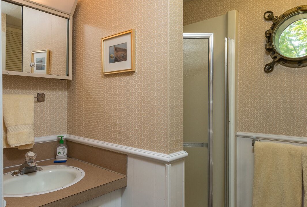 Photo of Bathroom in Vashon Island