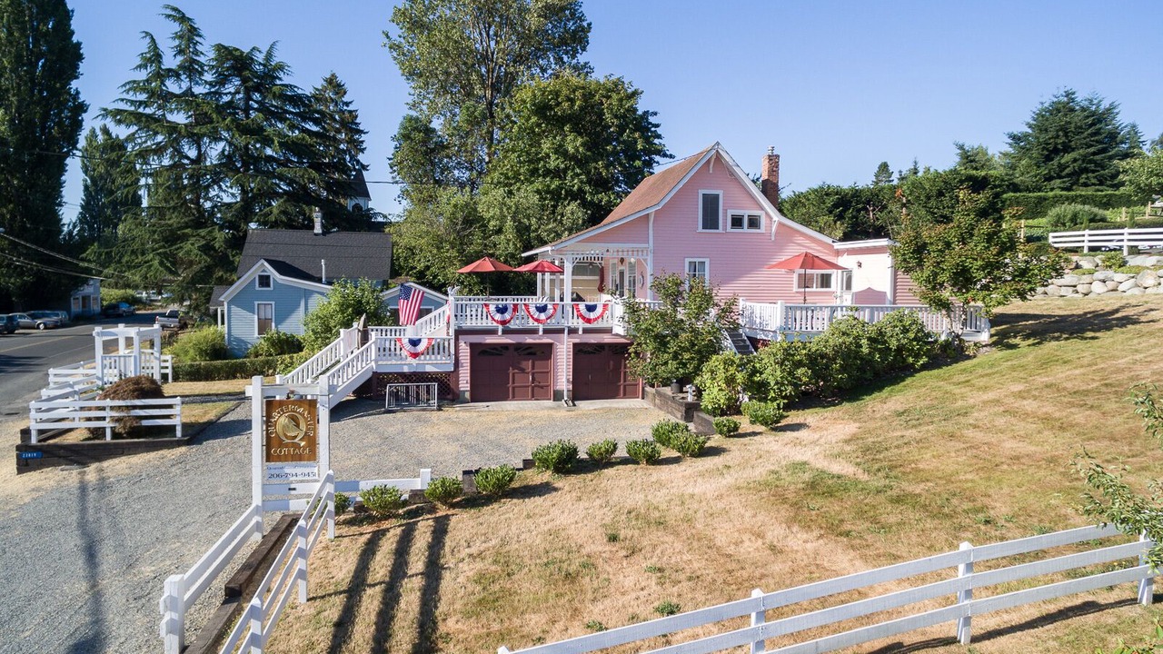 Photo of Outdoor in Vashon Island
