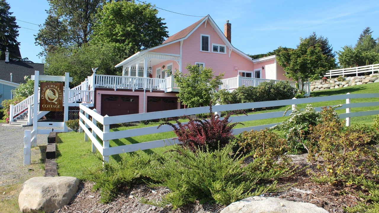 Photo of Outdoor in Vashon Island
