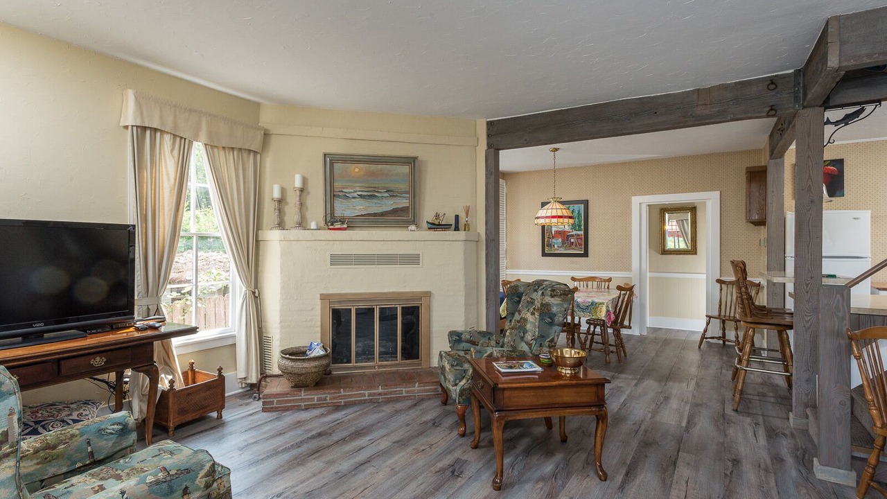 Photo of Livingroom in Vashon Island