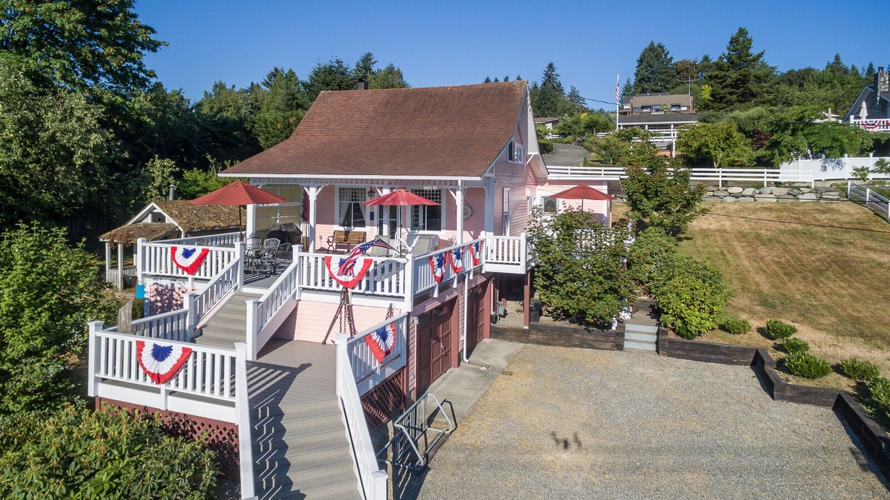 Photo of Outdoor in Vashon Island