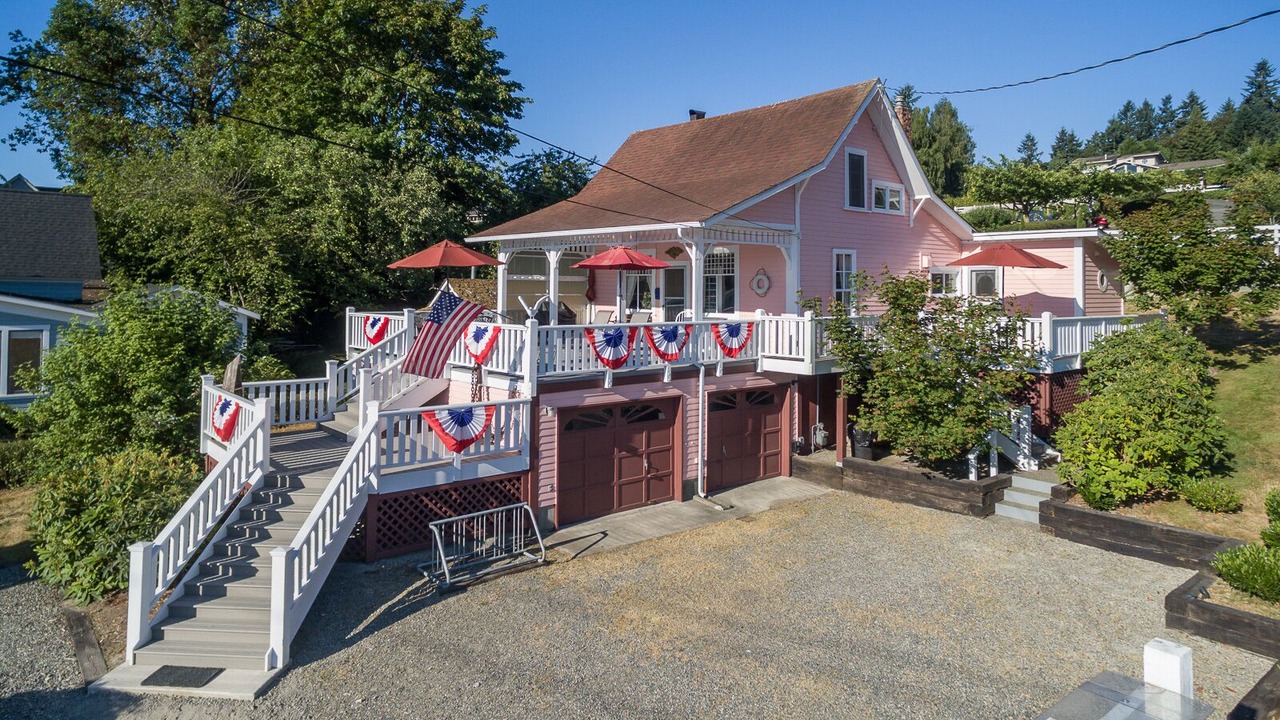 Photo of Outdoor in Vashon Island