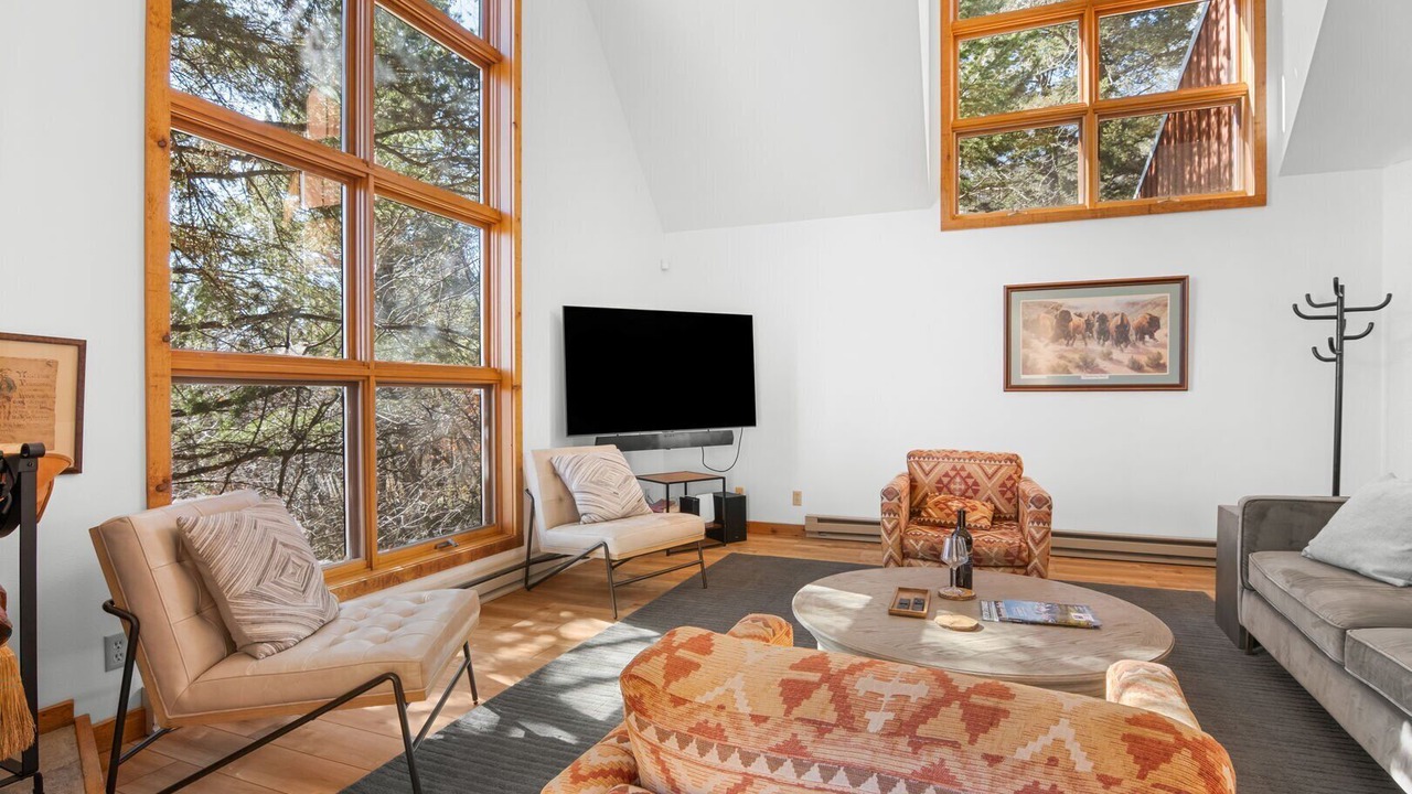 Photo of Bedroom in Teton Village