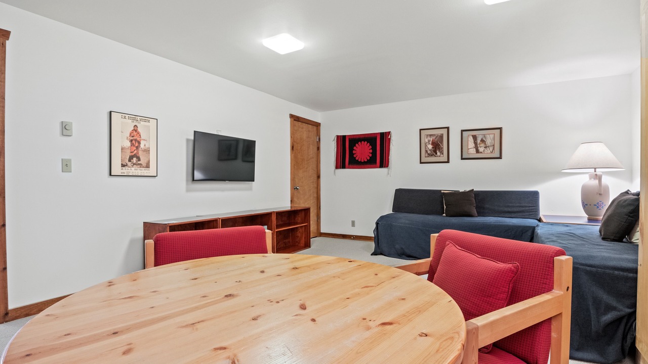 Photo of Bedroom in Teton Village