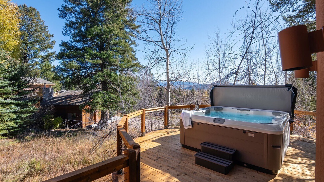 Photo of Outdoor in Teton Village