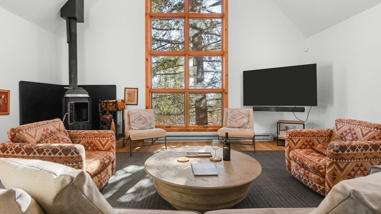 Photo of Bedroom in Teton Village