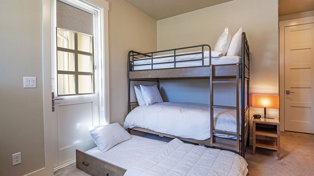 Photo of Bedroom in Bend