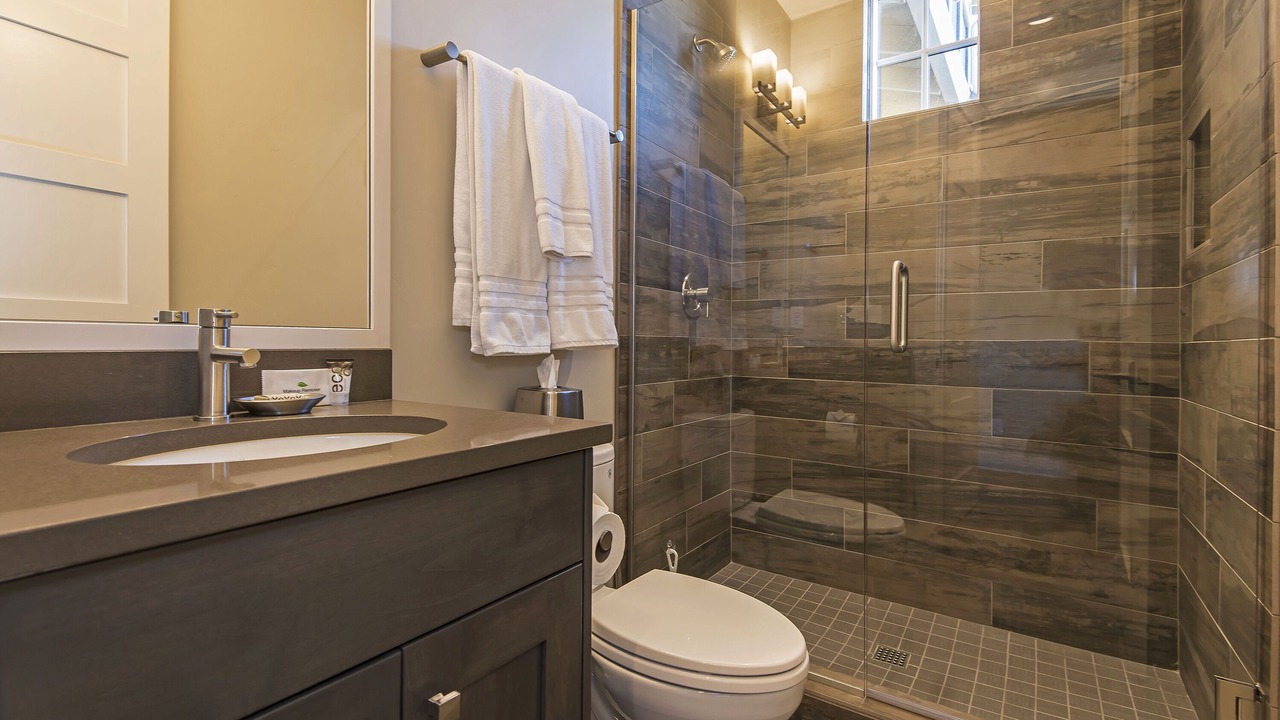 Photo of Bathroom in Bend