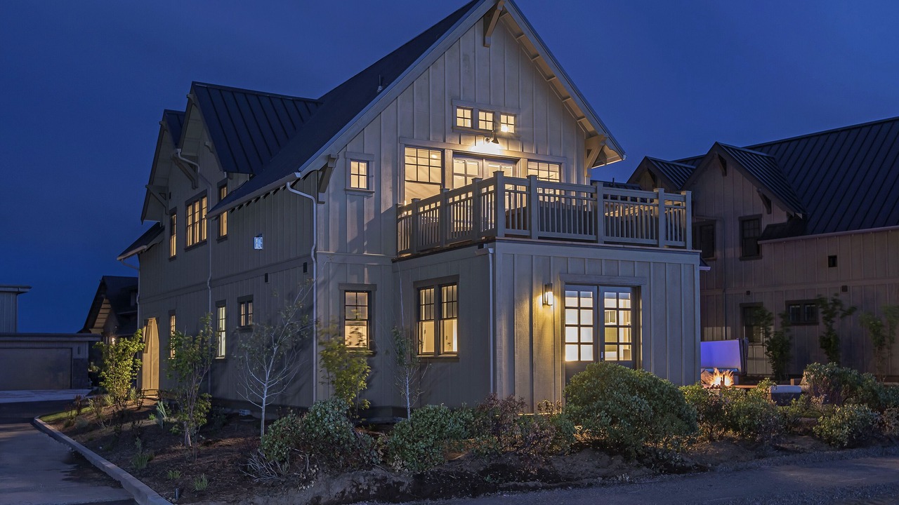 Photo of Outdoor in Bend