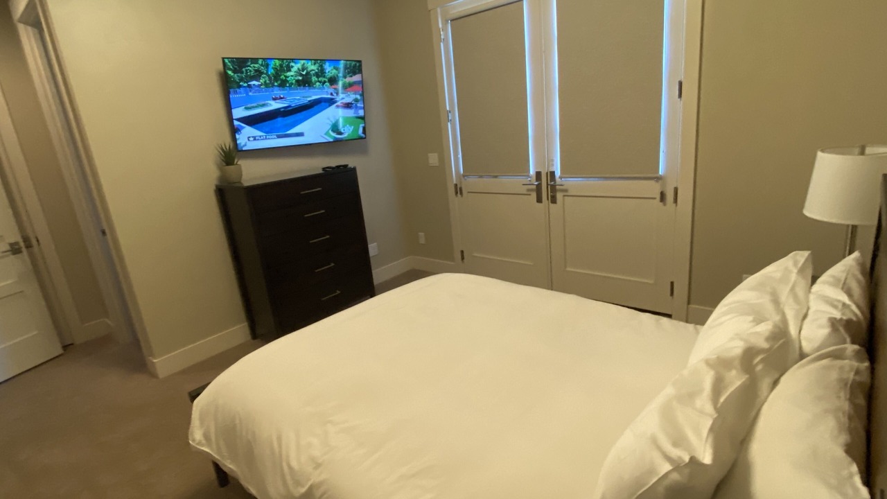 Photo of Bedroom in Bend